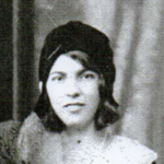Elsie Grace Murphy